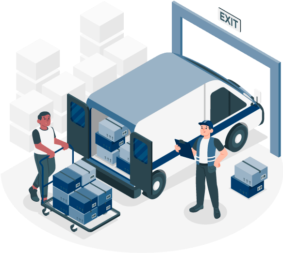 Bovix Trade - Das Unternehmen